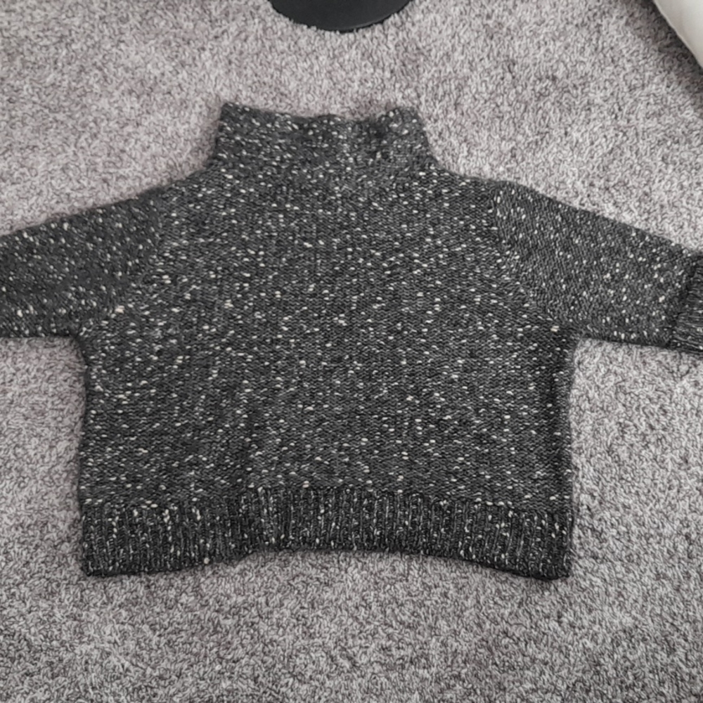 Size L, 7TH AVENUE blouse
